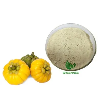 Garcinia Cambogia Extract Pulver 50% 60% Hydroxycitricsäure