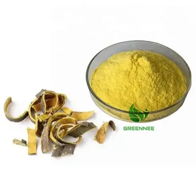 Amur-Korkbaumextrakt Berberinhydrochlorid 95 %