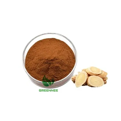 Astragalus Extract Ratio 10: 1-200: 1