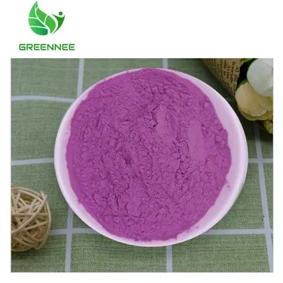 Cranberry Extract Ratio 10: 1-200: 1 Anthocyanidins 1-25% Proanthocyanidins 1-60%