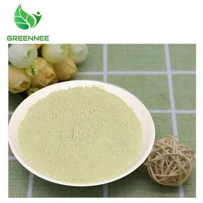 Honigtau Melonpulver