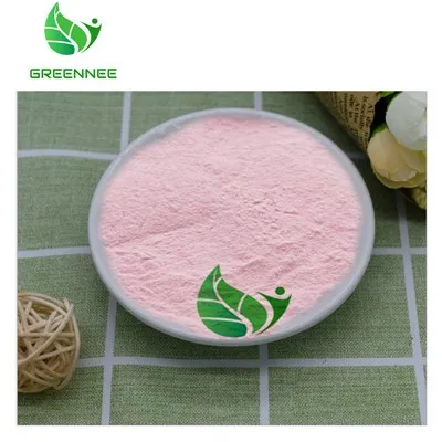 Vitaminreiches Fruchtpulver