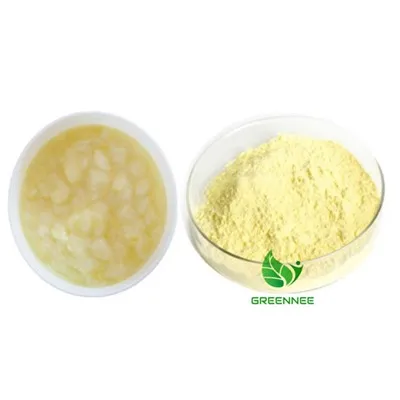 Lyophilisierter Biene Royal Jelly Pulver