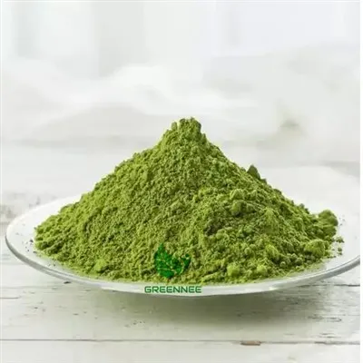 Matcha Green Teepulver