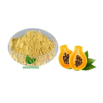 Papaya -Pulver