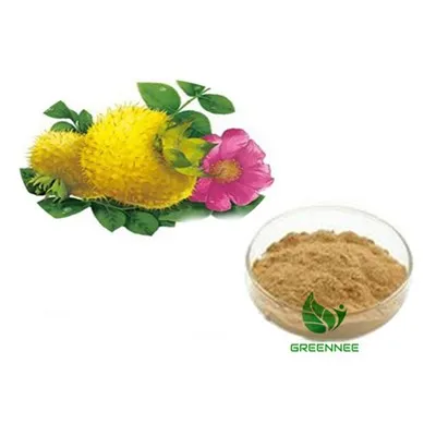Roxburgh Rose Extrakt VC 25%