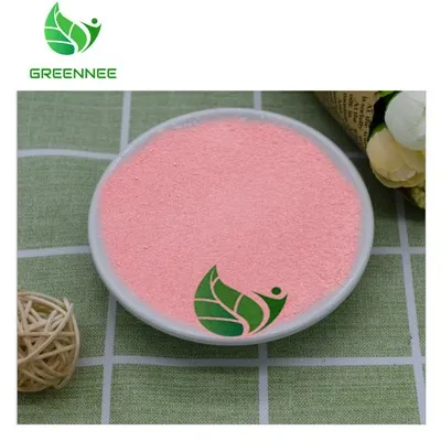 Wassermelonenpulver